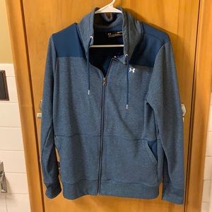 Under Armour jacket